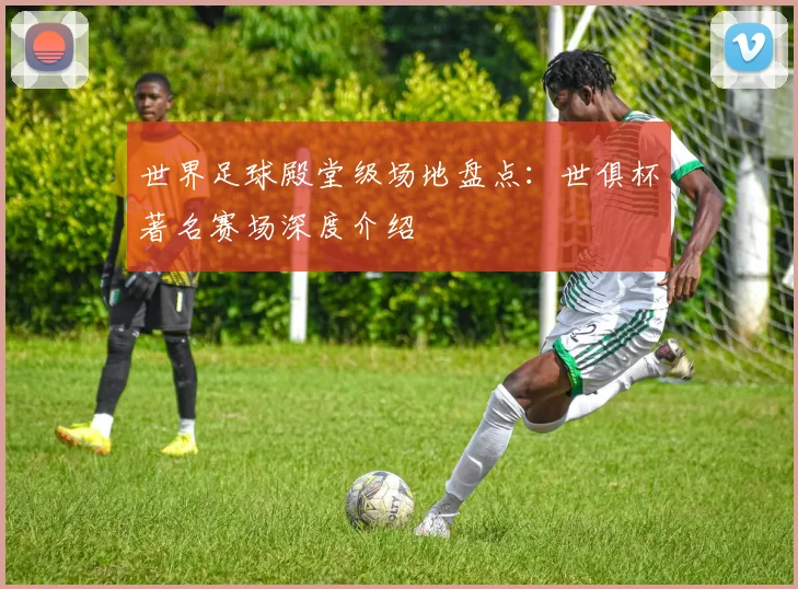 世界足球殿堂级场地盘点：世俱杯著名赛场深度介绍