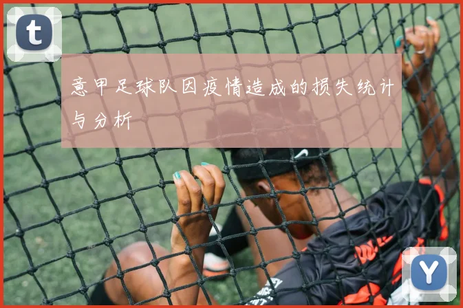 意甲足球队因疫情造成的损失统计与分析
